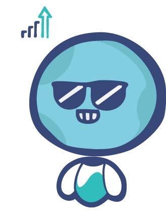 Luna Payroll Bot Core Management Animation
