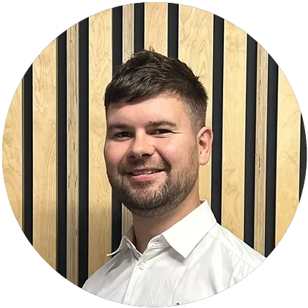 Picture of Liam Ridgill