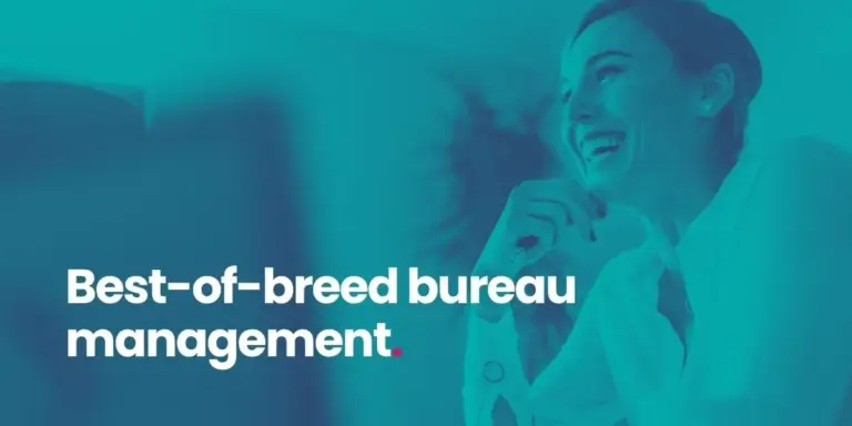 Luna Software - Best of breed bureau management