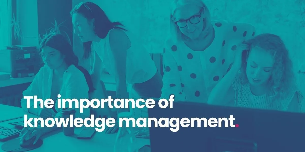 The importance of knowledge management in payroll bureaus