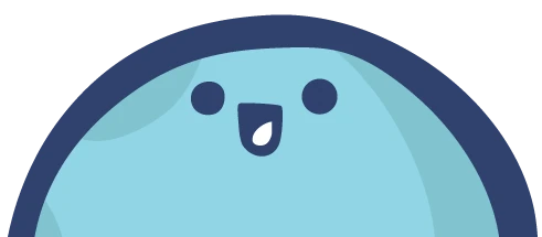 Luna Payroll icon on a transparent background