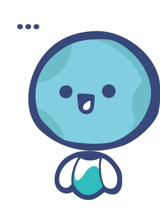 Luna Payroll Bot Communication Animation